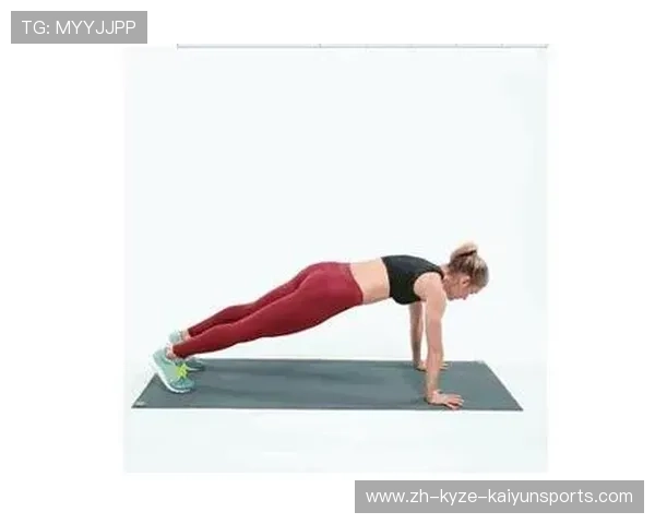 高效的燃脂有氧运动